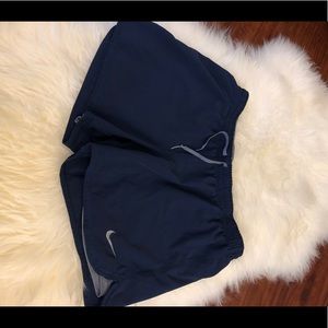 Nike Athletic Shorts